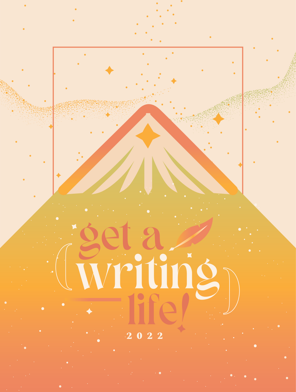 get a writing life